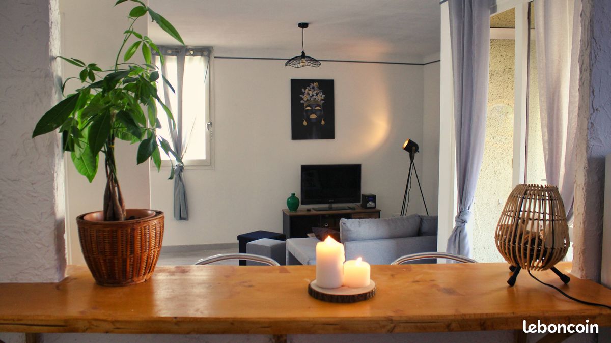 Parking 49 m² · à Perpignan · 49,2 m² · 77 000 €