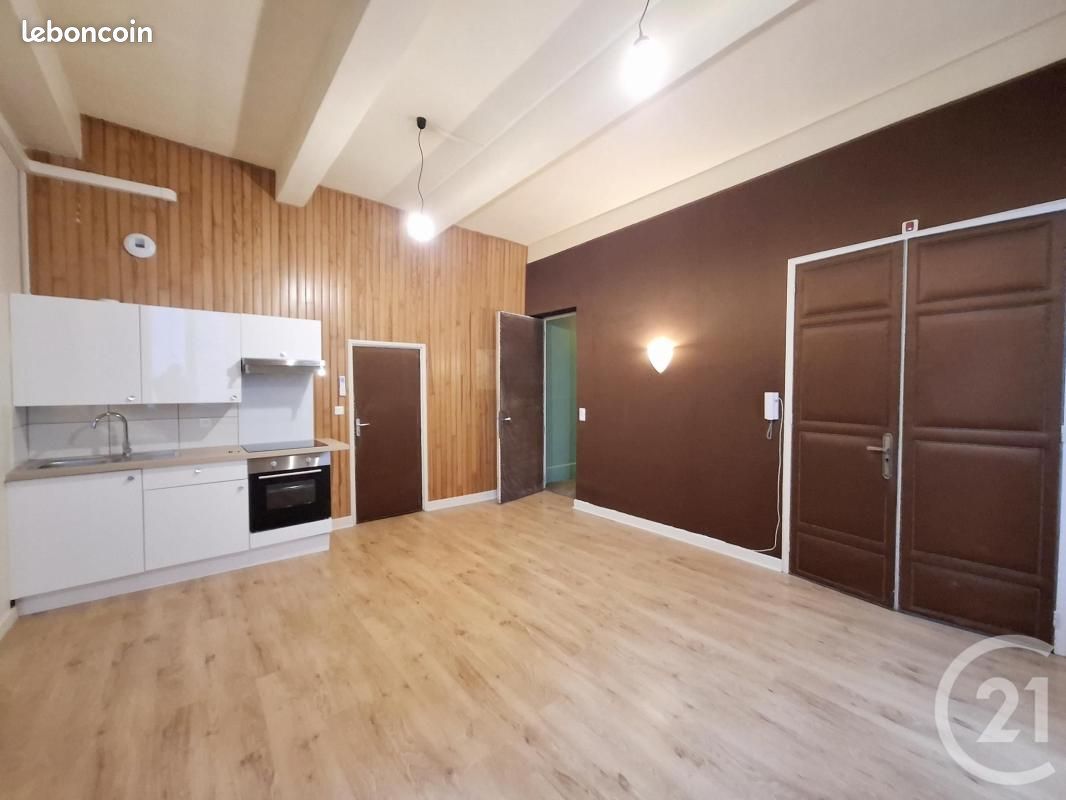 Appartement 3 pièces 56 m² · à Castres · 56 m² · 530 €/mois