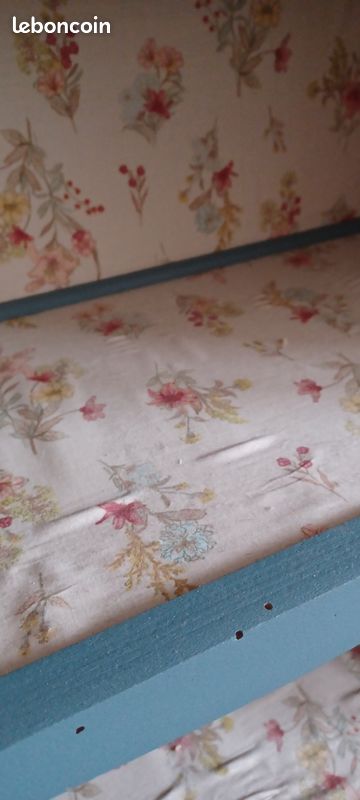 Petit meuble étagère (image 10)