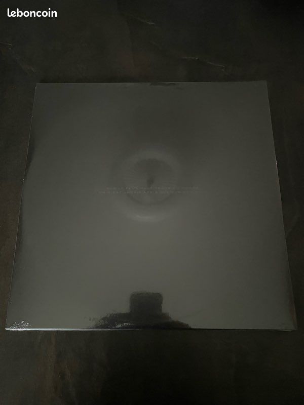 Vinyle – Booba – Ultra (image 2)