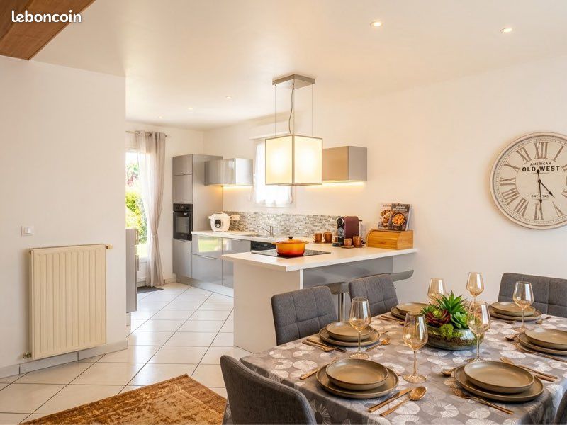 Maison 4 pièces 95 m² · à Fourdrinoy · 95 m² · 179 000 €