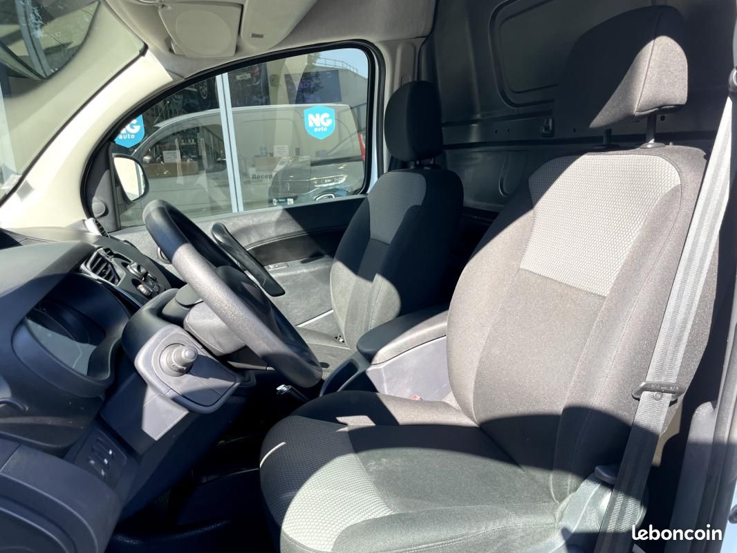 Renault Kangoo Express BLUE DCI 95 EXTRA R-LINK (image 15)