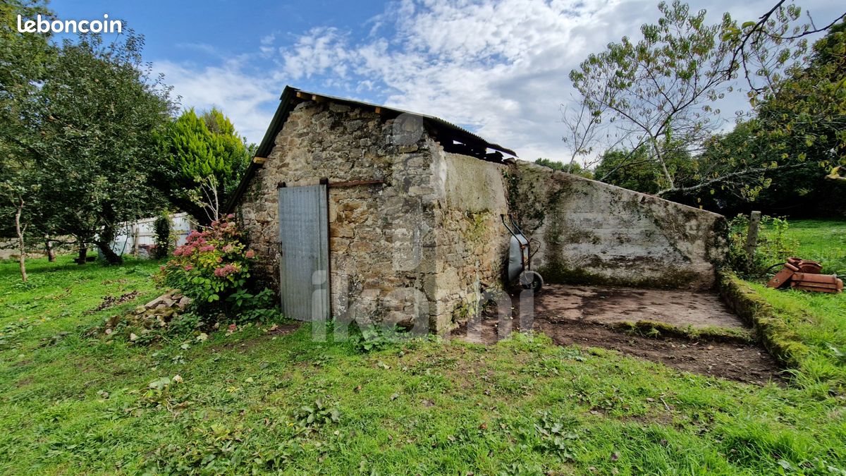 Longère 7 pièces 120 m² (image 16)