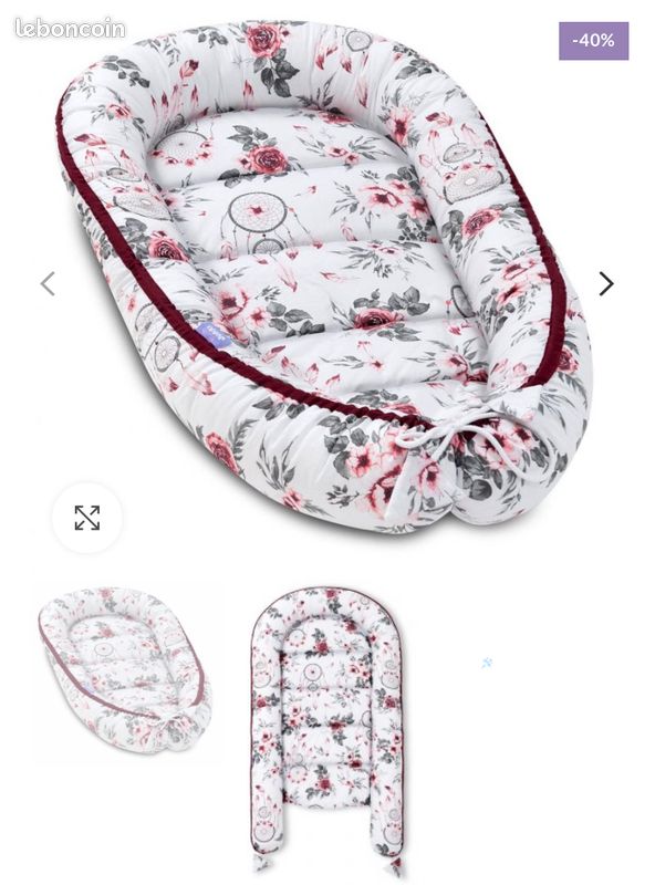Nid bebe (image 1)