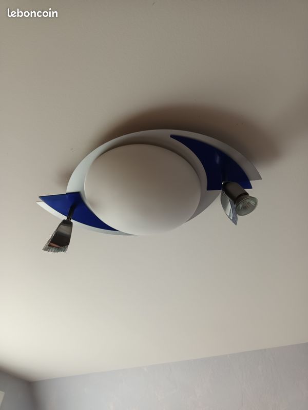 Plafonnier (image 2)