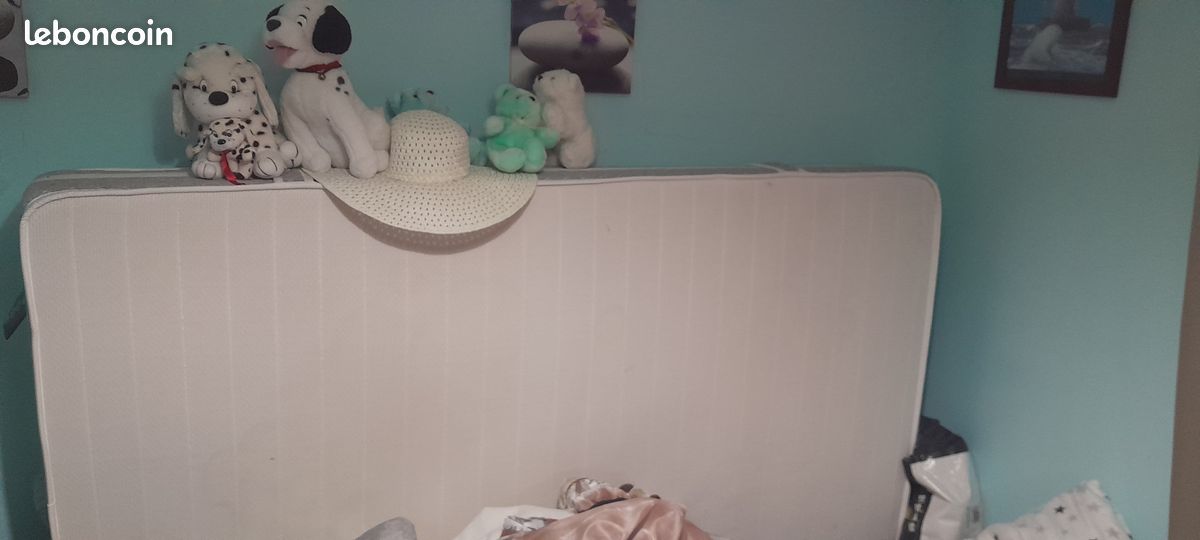 Matelas (image 1)