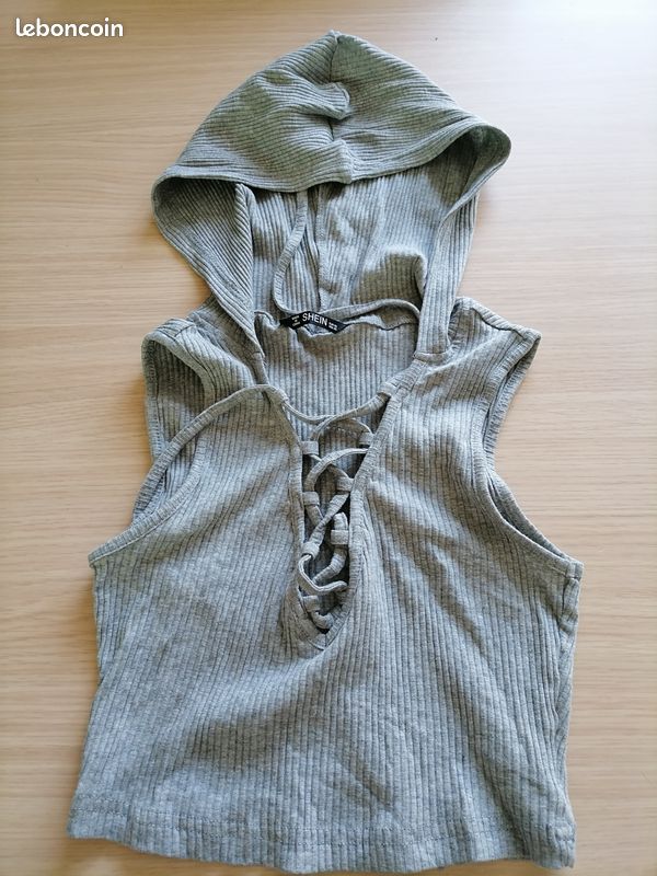 Haut XS (image 1)