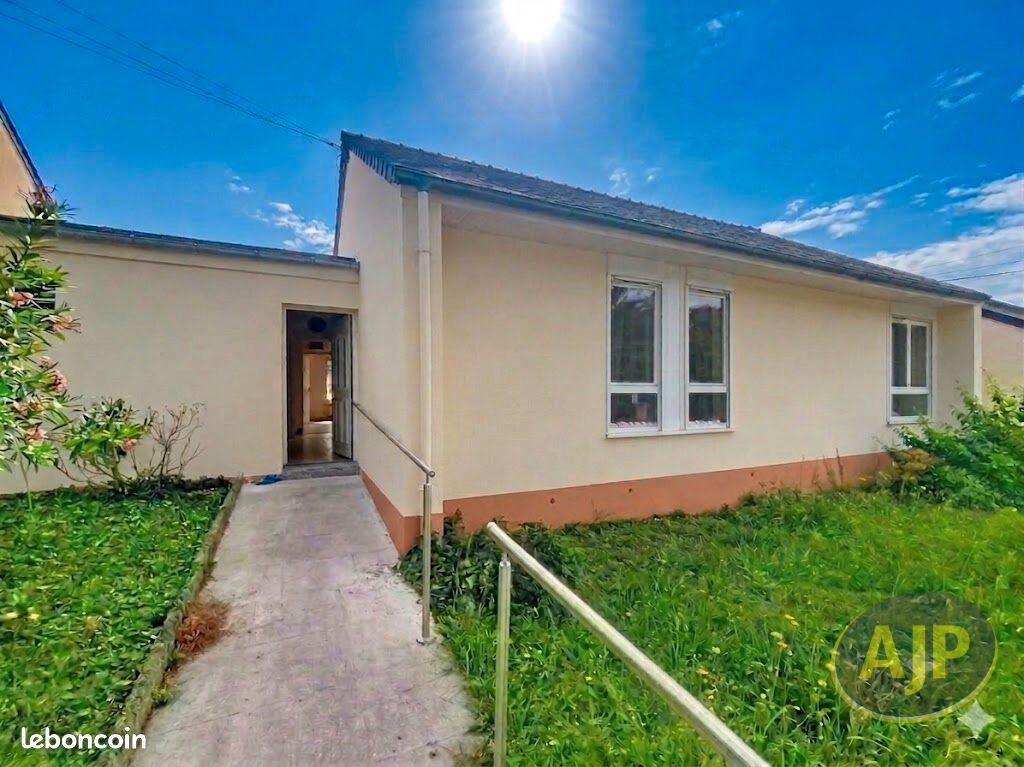 Maison 6 pièces 112 m² · à Nantes · 112 m² · 289 305 €