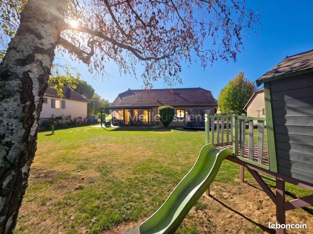 Maison 5 pièces 83 m² · à Auxonne · 83 m² · 235 000 €