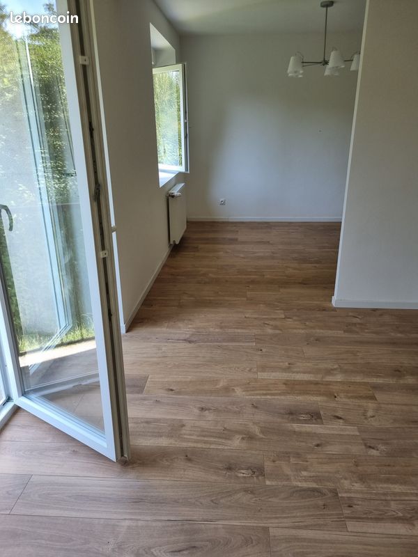Appartement 5 pièces 88 m² · à Florange · 88 m² · 239 900 €