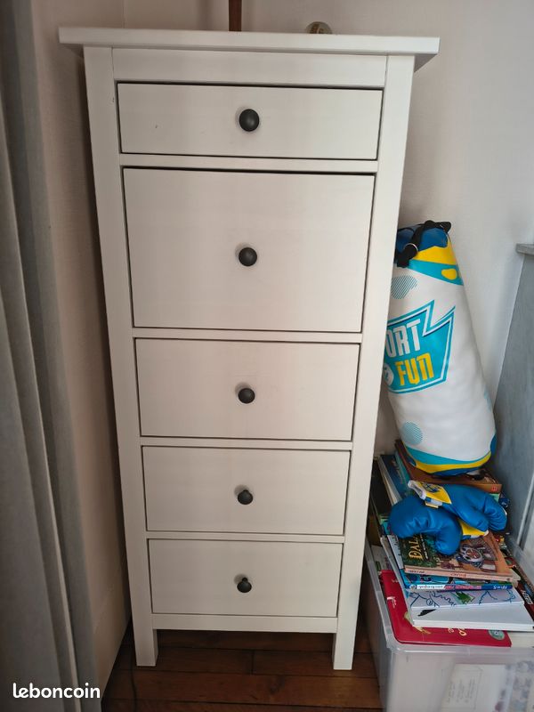 Commode Ikea (image 1)