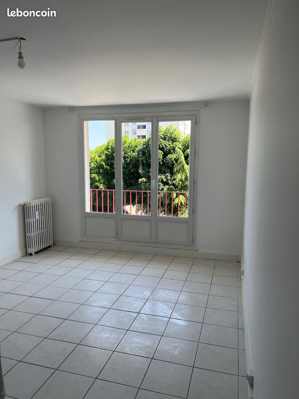 Appartement a louer bretigny-sur-orge - 3 pièce(s) - 54 m2 - Surfyn