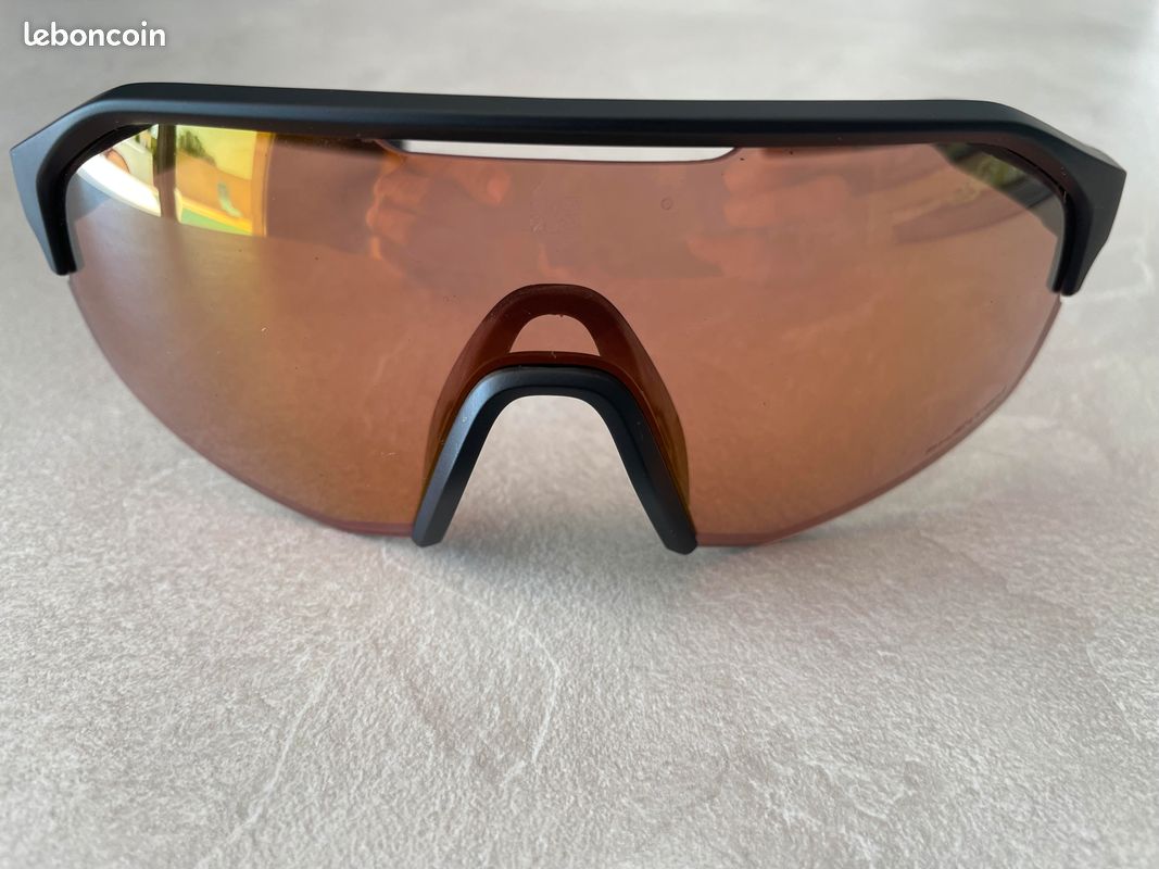 Lunettes de soleil Bollé Lightshifter (image 5)