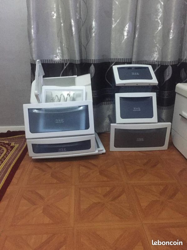 Tiroirs Frigo américain daewoo (image 2)
