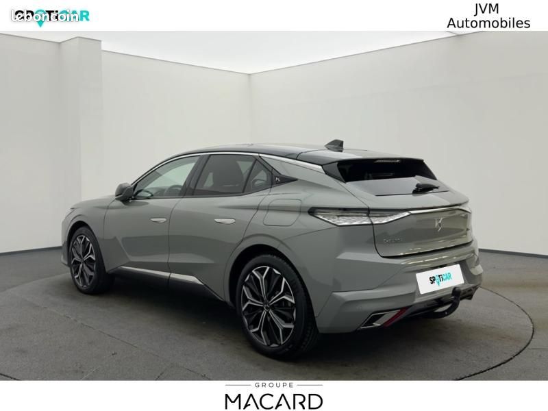 Ds DS 4 E-TENSE 225ch Rivoli (image 7)