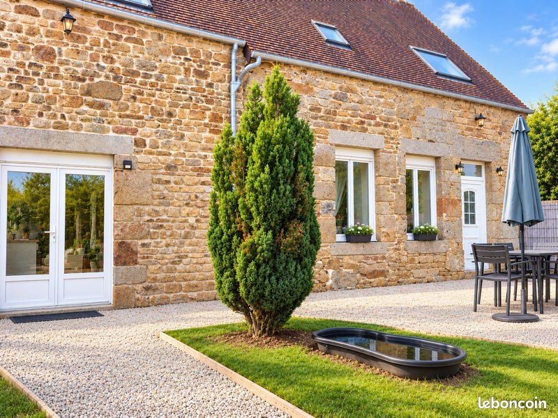 Maison 3 pièces 90 m² · à Boucé · 90,1 m² · 155 000 €
