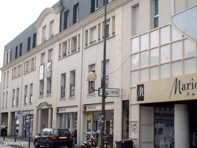Appartement 3 pièces 62 m² - Mérignac 33700 (image principale 0)