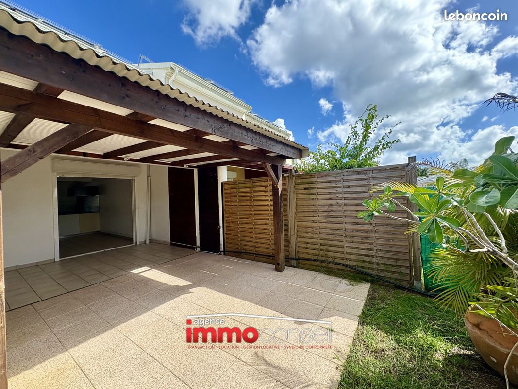 Appartement 2 pièces 43 m² · à Baie-Mahault · 43 m² · 230 000 €