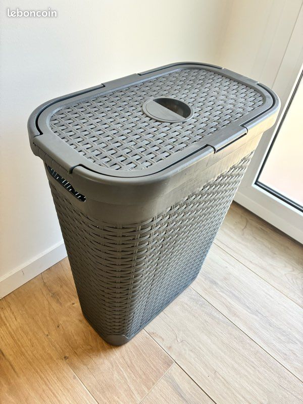 Panier à linge 40 litres (image 3)