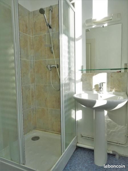 Appartement 2 pièces 52 m² - Thouars 79100 (image principale 9)