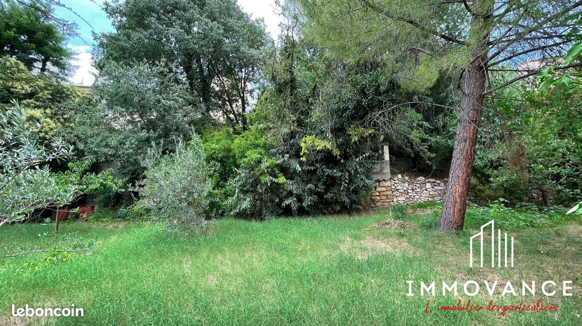 Terrain 560 m² · à Clapiers · 560 m² · 346 500 €