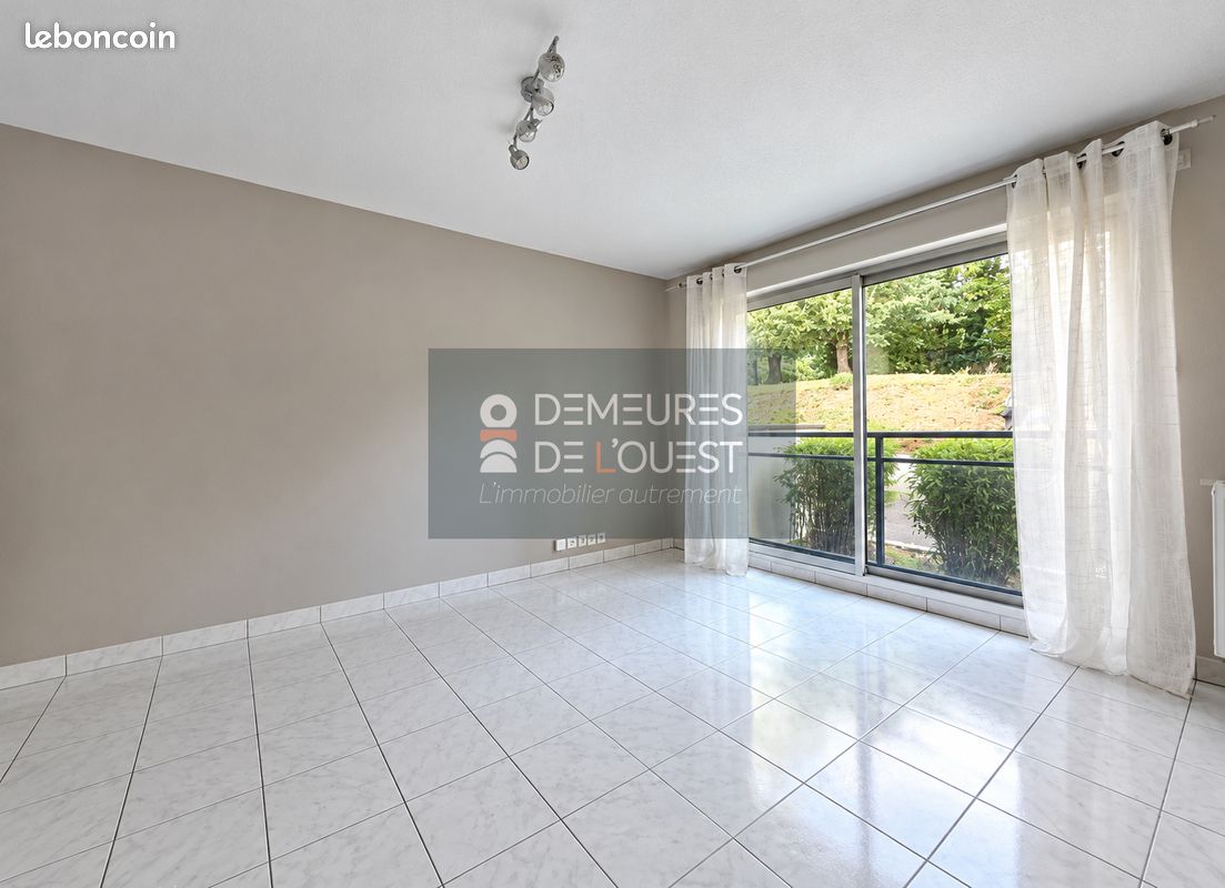 Appartement 2 pièces 33 m² · à Saint-Grégoire · 33 m² · 150 985 €