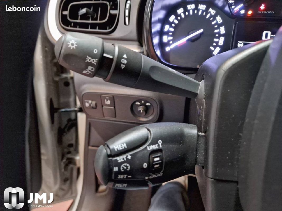 CITROEN C3 PureTech 83 S&S BVM5 Feel (image 15)