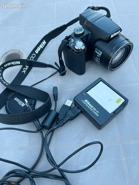 Appareil photo (image 6)