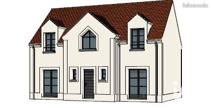 Maison 5 pièces 120 m² · à Fontenay-aux-Roses · 120 m² · 850 000 €