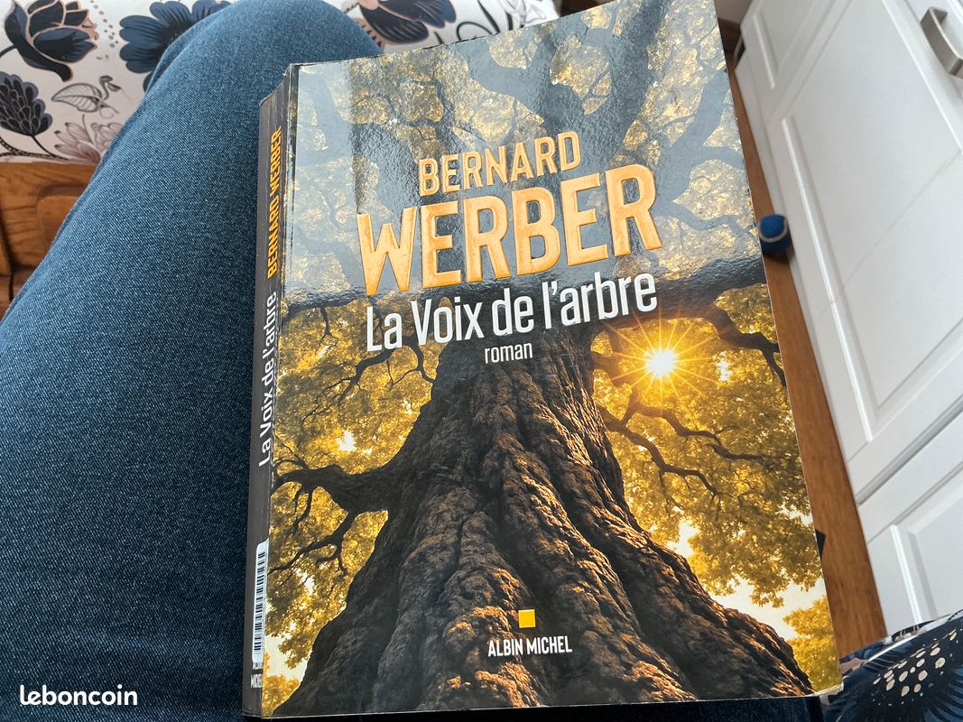 La voix de l arbre (image 1)