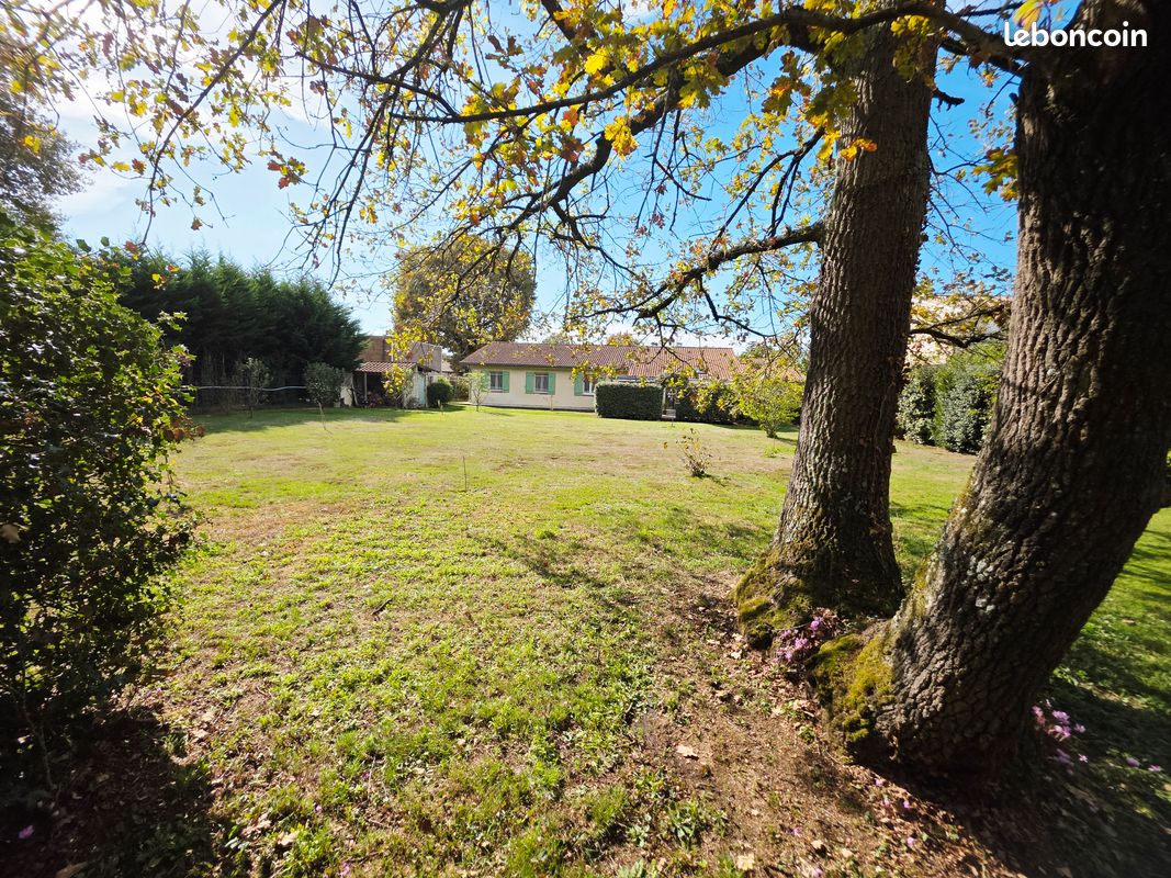 Maison 6 pièces 134 m² · à Pessac · 134 m² · 399 900 €