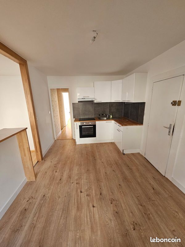 Appartement 3 pièces 58 m² · à Champigneulles · 58 m² · 740 €/mois