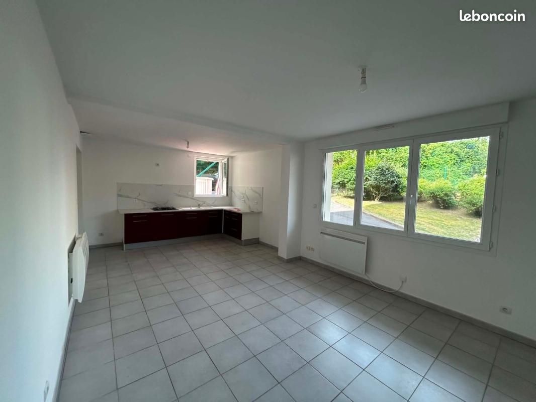 Appartement 3 pièces 64 m² · à Laon · 64 m² · 690 €