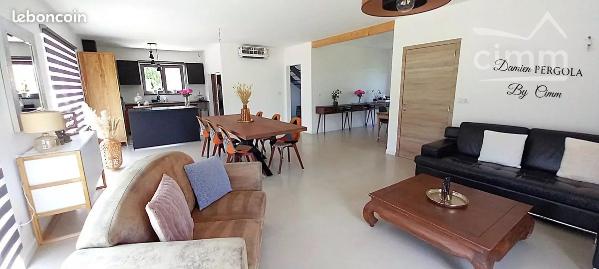 Maison 7 pièces 195 m² (image 6)