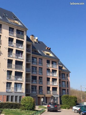 Appartement 4 pièces 74 m² · à Troyes · 74 m² · 650 €/mois