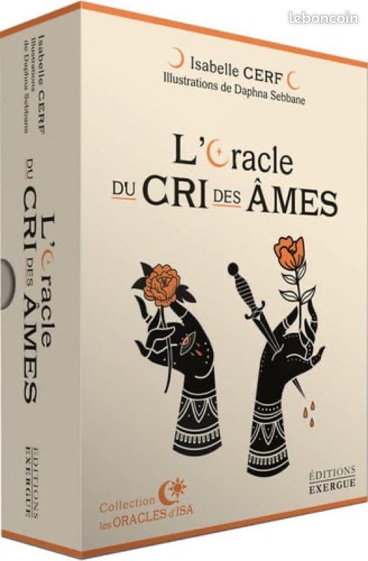 L’oracle du cri des âmes (image 1)