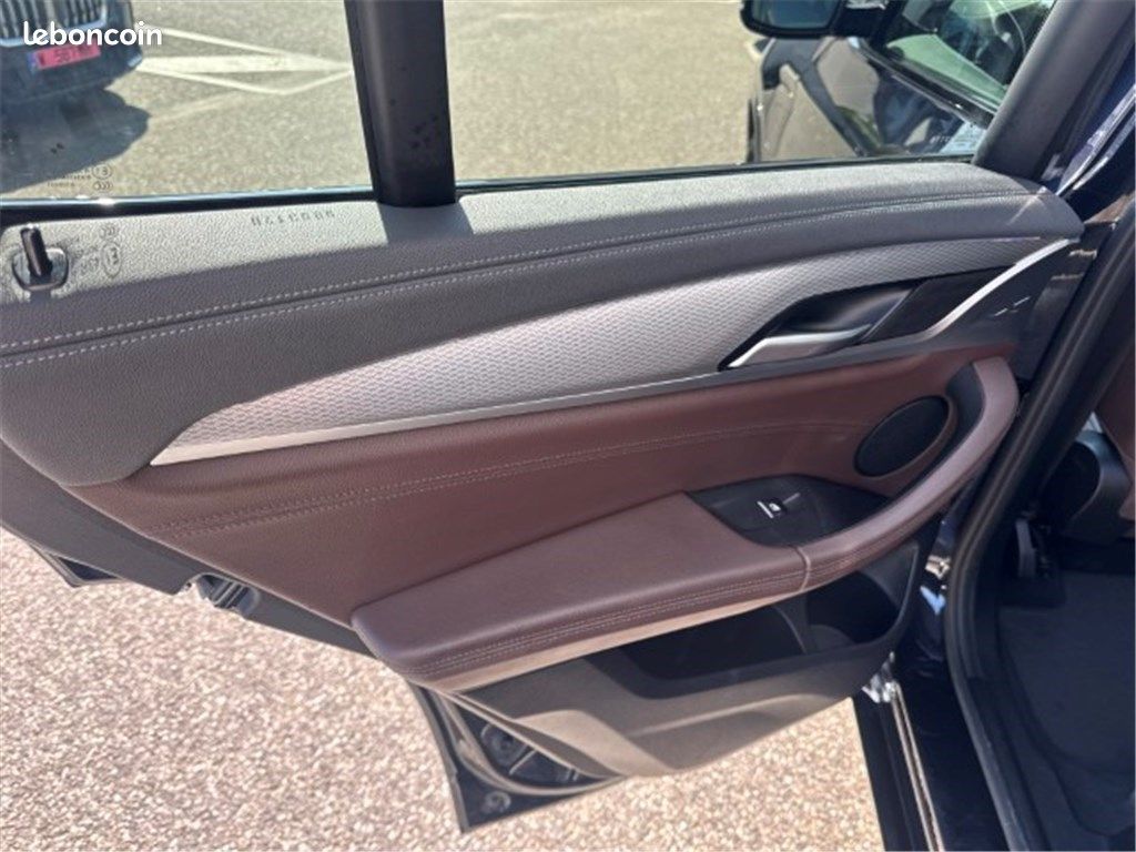 BMW X3 G01 xDrive 30e 292ch BVA8 M Sport (image 18)
