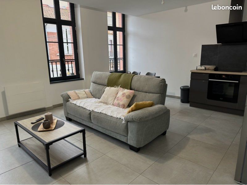 Appartement 2 pièces 45 m² · à Montauban · 45 m² · 700 €/mois