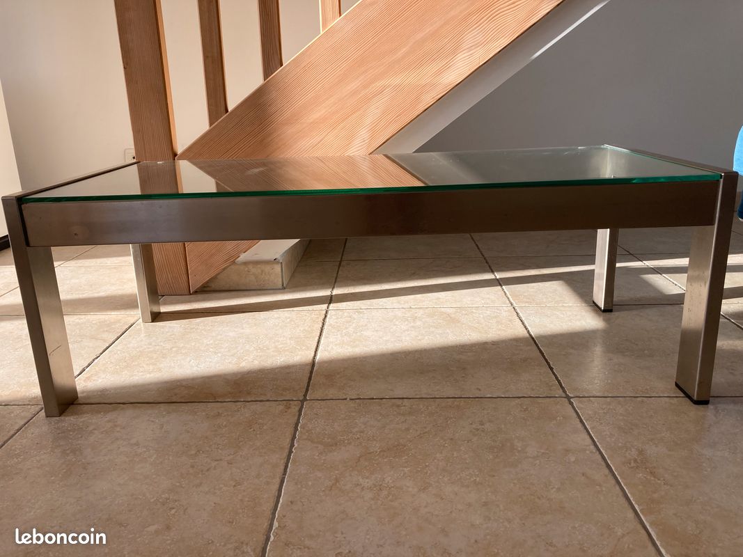 Table basse (image 2)