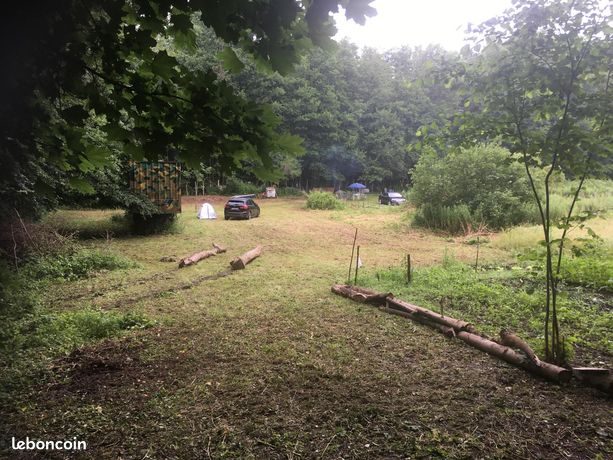 Rare Terrain projet Agricole, Equestre, Evenementiel