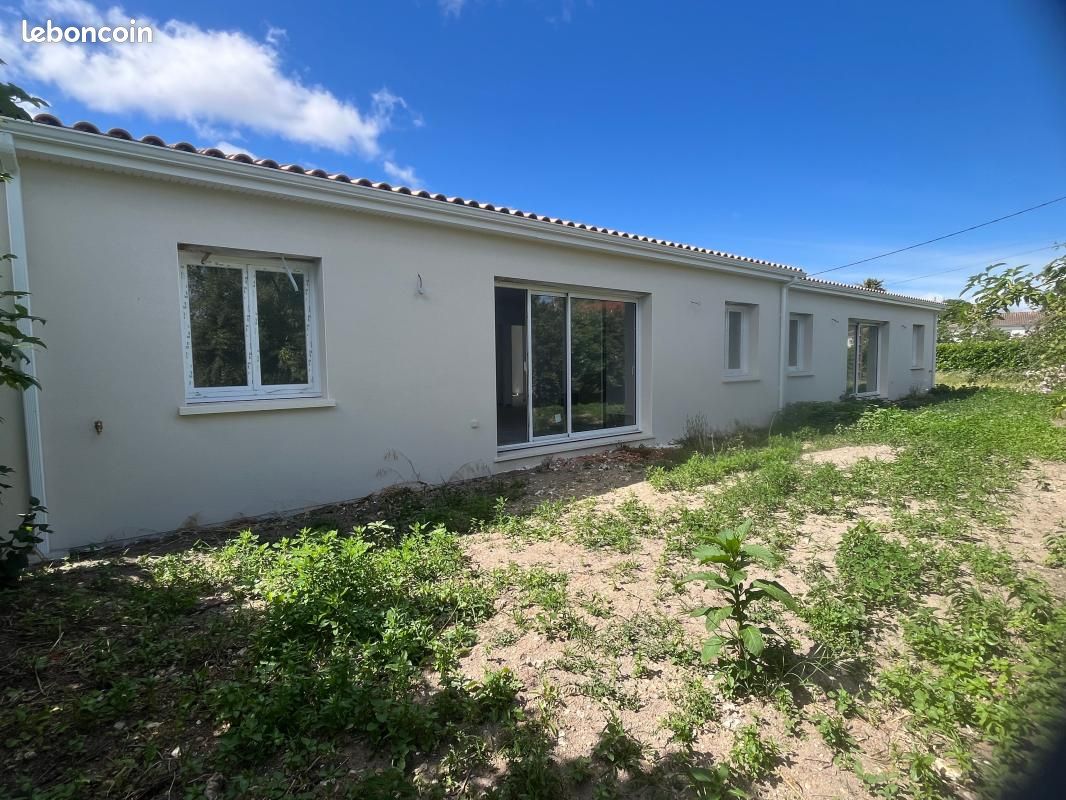 Maison 4 pièces 87 m² · à Étaules · 87 m² · 305 050 €