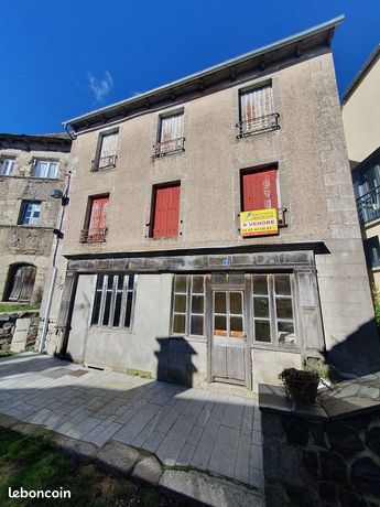 Maison 5 pièces 104 m²