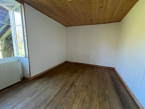 Maison 3 pièces 89 m²