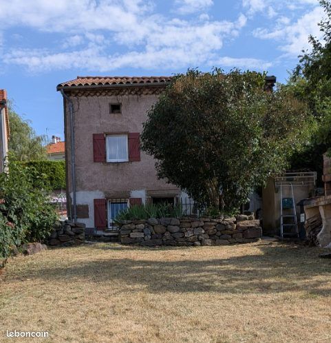 Maison 3 pièces 75 m² · à Siaugues-Sainte-Marie · 75 m² · 89 900 €