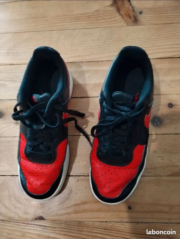 Baskets Nike homme (image 3)
