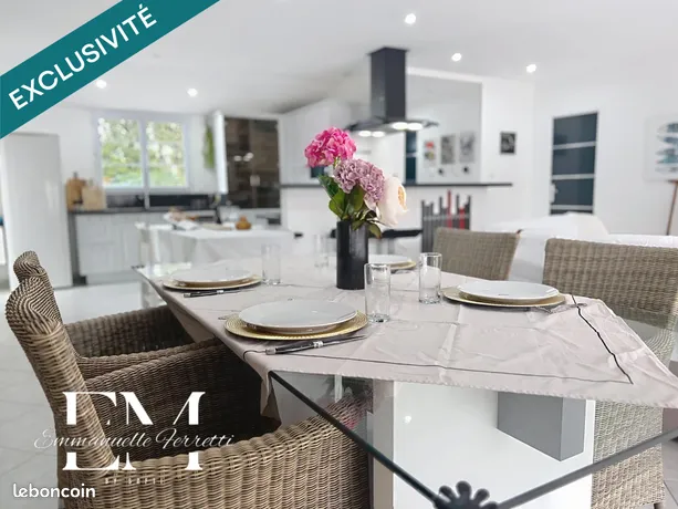Annonce vente Maison jard-sur-mer