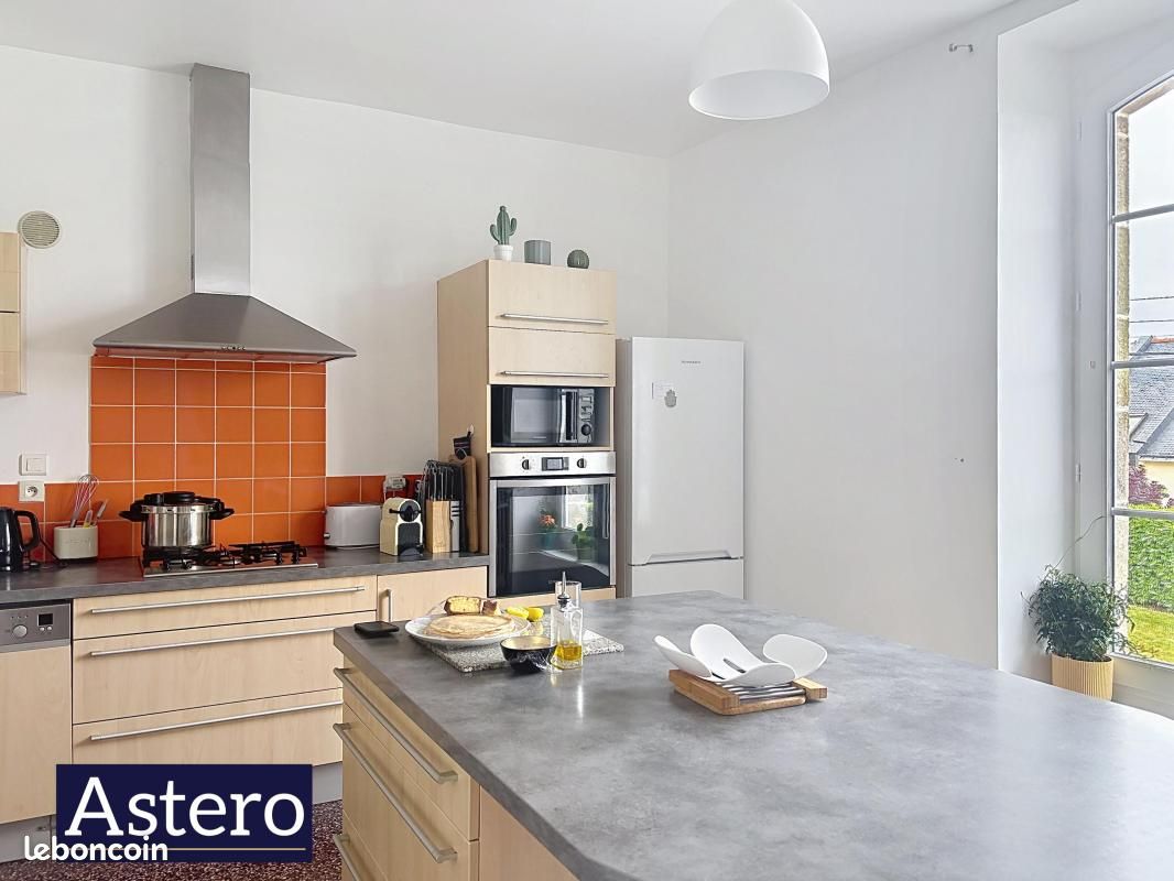 Maison 4 pièces 115 m² · à Langonnet · 115 m² · 171 900 €