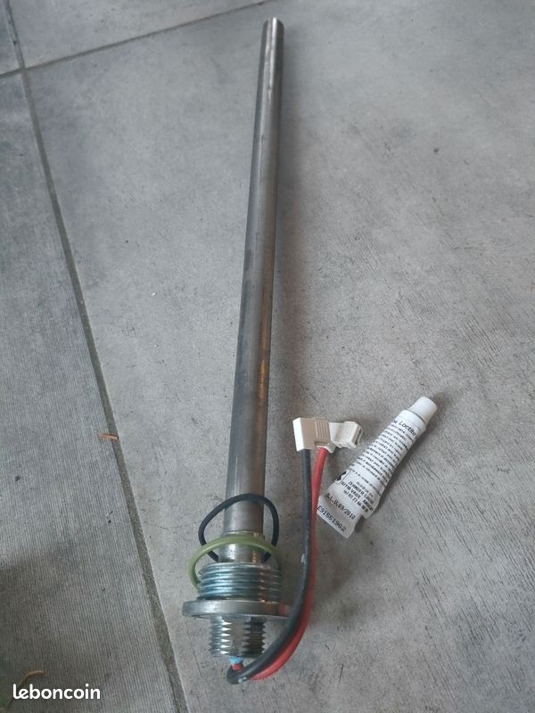 Kit resistance r-kit-talx075-a (image 1)