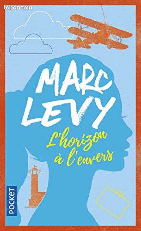 L’horizon a l’envers M.Levy (image 1)