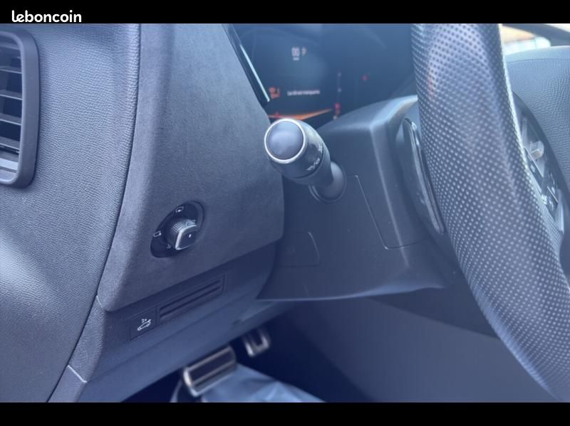Ds DS 4 BlueHDi 130ch Performance Line + Automatique (image 14)